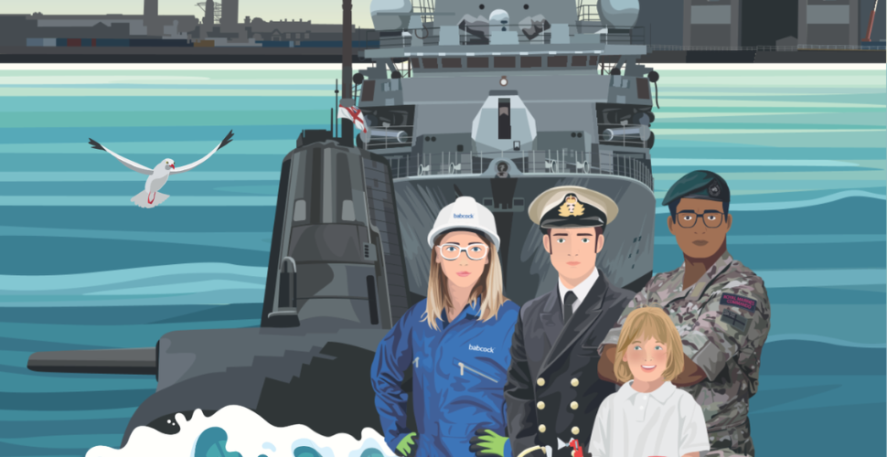 Devonport Open Days 
